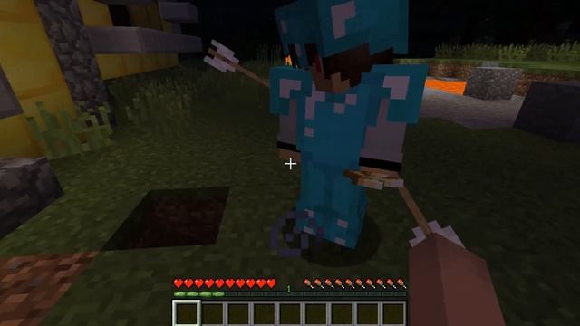 про сломал дом и затролил нуба в майнкрафте смотреть онлайн