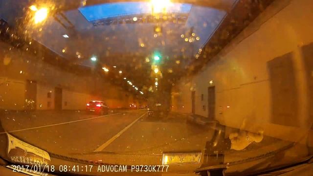 Отвалился карданный вал 18.01.17 смотреть онлайн