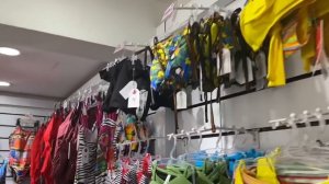 ШОППИНГ в ФЕТХИЕ Дарья Пынзарь Сергей Пынзпрь. Турция