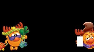 MP3 плеер - Лосяши. 65 эпизод.