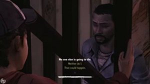 The Walking Dead Episode 4: Around Every Corner Walkthrough HD: - PS3/XBOX360/PC - NO COMMENTARY.