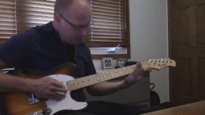 Joyo JF-01 Vintage Overdrive Guitar Effects Pedal Review