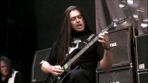 "Волшебный дракон" песня группы Sodom - Magic dragon с переводом на русский