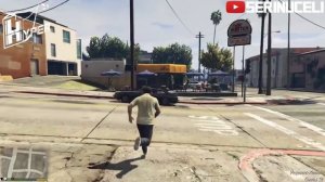 ТОП 50 СМЕШНЫЕ ФЕЙЛЫ В GTA 5! - ЧАСТЬ 3