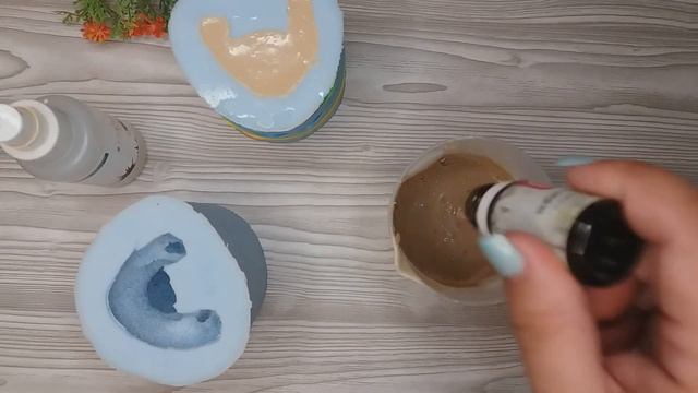 Мишки плюшки. Заливка новых форм. Сувенирное мыло. смотреть онлайн