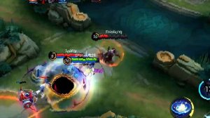 ТОП СБОРКА НА НАТАНА ГАЙД MOBILE LEGENDS МОБАЙЛ ЛЕДЖЕНС