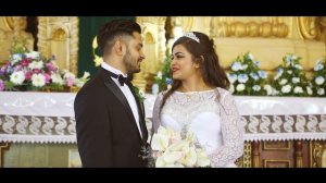 Samuel & Belinda | Johnwel Video | Wedding Video Goa