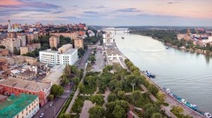 Ростов на Дону достопримечательности.