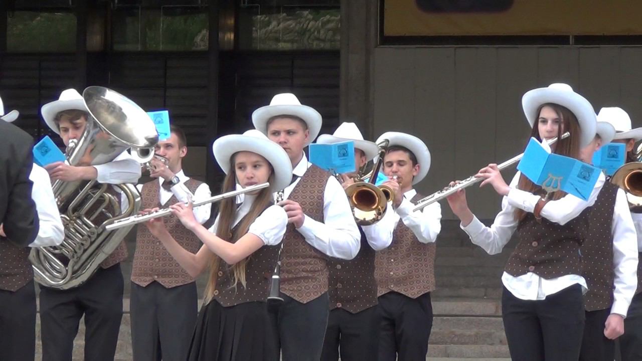 Е. Петербургский "Утомлённое солнце" смотреть онлайн