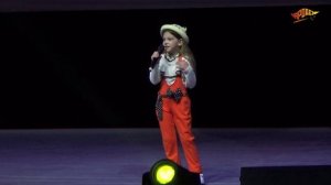 Поликанова Маша - Черный кот