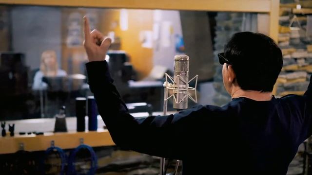 А я несу - тебе цветы...КВМ... смотреть онлайн