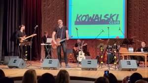 Kowalski Club. 27/10/2023/ Samara