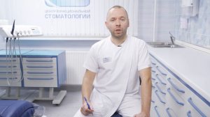 У меня "болят" зубы после брекетов.