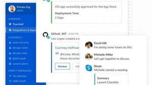 Mattermost: the open source Slack alternative