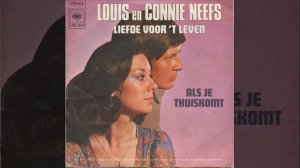 Liefde voor 't leven - Louis en Connie Neefs