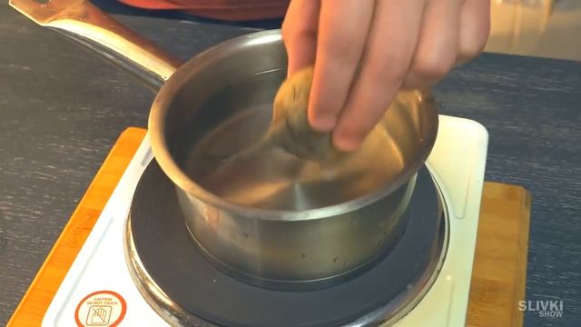 Как прожить день на 50 рублей! смотреть онлайн