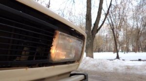 #CHEKHOVDRIFT | ВАЗ 2104 | ЗИМНИЙ ДРИФТ