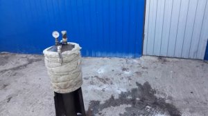Парогенератор своими руками