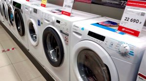 На сколько кг купить стиральную машину