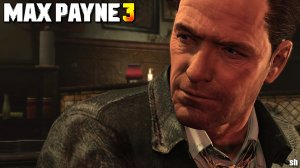 Max Payne 3 ►Бар(без комментариев)#3