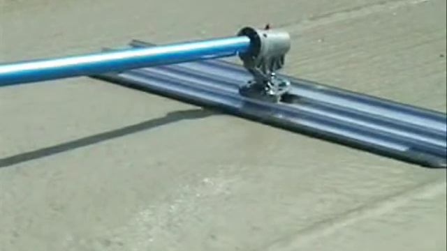 ООО Бетонные технологии виброрейка ScreeDemon.wmv смотреть онлайн