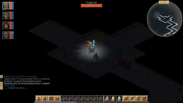 Let's Play - Antharion - 38 смотреть онлайн