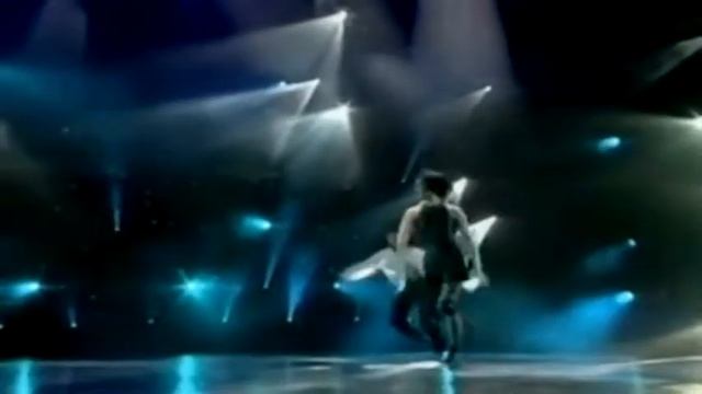 Муз Портал от Луны БАЛЕТ " ТОДЕС" смотреть онлайн