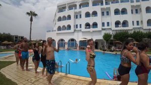 Тунис  Отдых на море