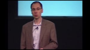 TEDxNewWallStreet - Kenneth Kruszka - The Meaning of Money in a Mobile World