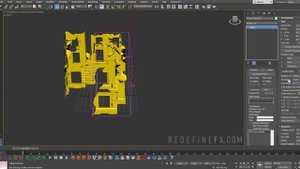 31. Building Collapse