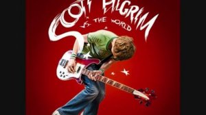 Scott Pilgrim VS. The World Soundtrack 02 Scott Pilgrim