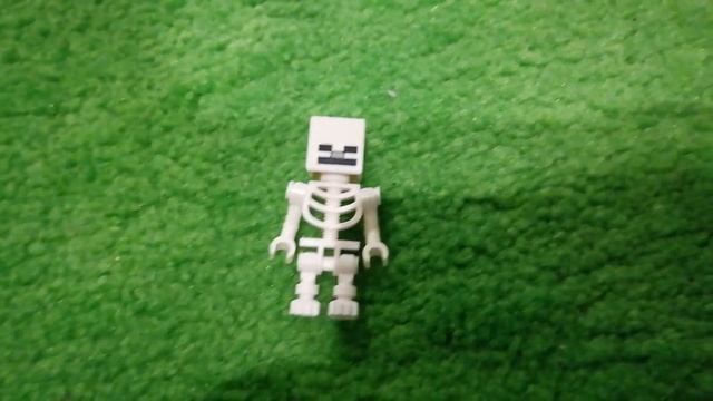 Обзор лего майнкрафт домик на дереве смотреть онлайн