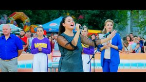 День шахтера 2020 Краснодон - Донбасс – это каждый из нас