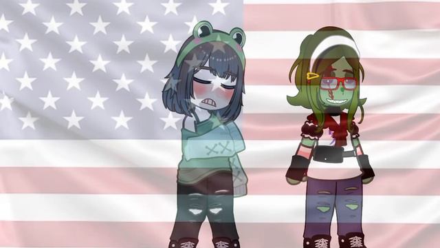My pronouns are USA🦅🇺🇲‼️ смотреть онлайн