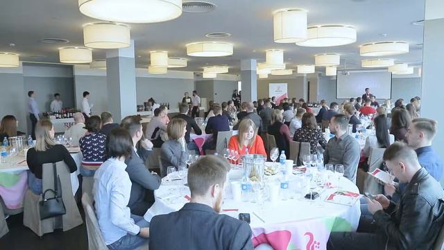 Мастер-класс "Открой для себя Риоху!" во Владивостоке смотреть онлайн