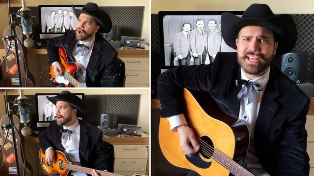 Oh Lonesome Me - A Tribute to Don Gibson смотреть онлайн