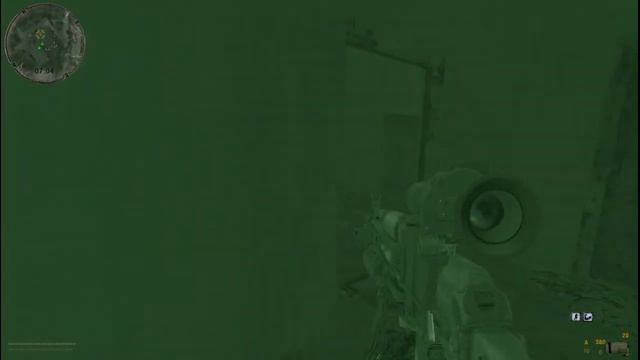 S.T.A.L.K.E.R.: Зов Припяти. Разборки с наёмниками и магазин Книги (Серия 21) смотреть онлайн