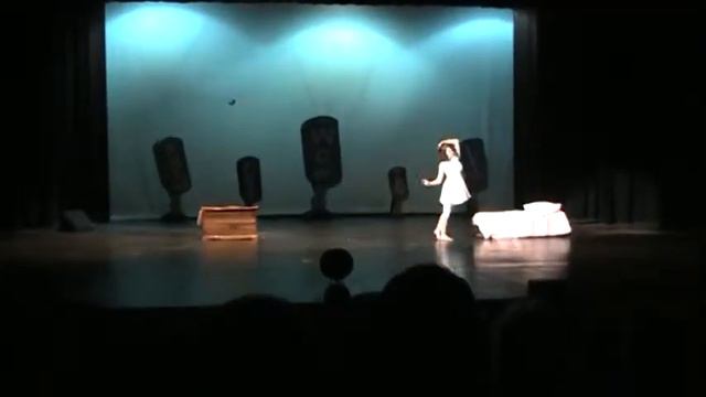 Just Hold On- Maconaquah High School Pow Wow, Jennifer Dolezal and Shelby Staples смотреть онлайн