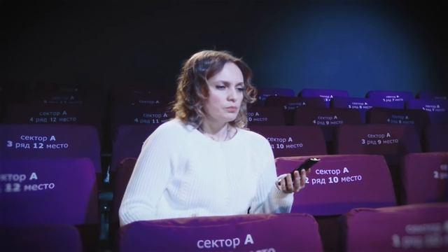 "Антракт" / Лариса Паукова смотреть онлайн