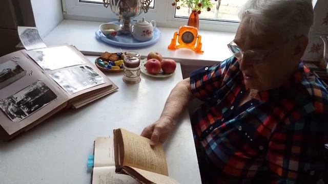 Попкова Раиса Петровна - "Звёзды Родины моей" (Рук. - Е.П. Бельчева) смотреть онлайн