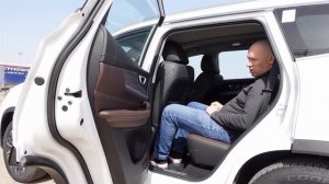 CHERY TIGGO 8 PRO обзор авто 7 местные авто - Китайское авто 2022 chery - чери тигго 8 про 2022