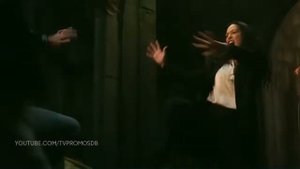 Supernatural 15x3 promo