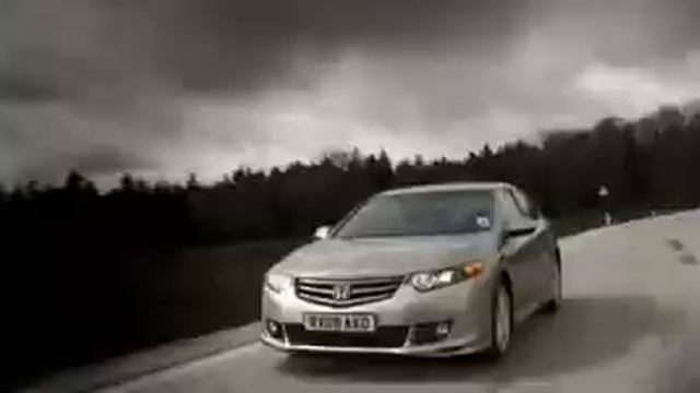 Honda Accord Alternative Premium смотреть онлайн