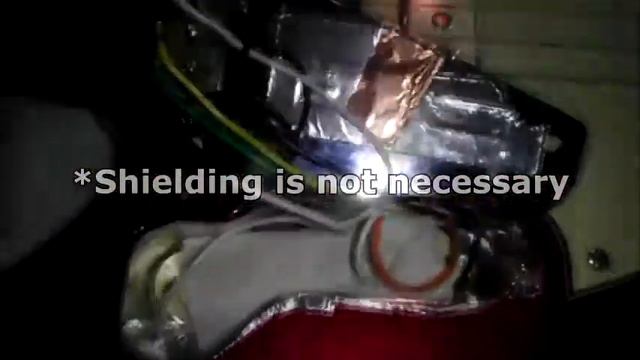 Fender Jaguar Mod: Dummy Coil смотреть онлайн