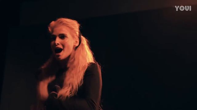 Татьяна Котова - Я буду сильней (Making Of) смотреть онлайн