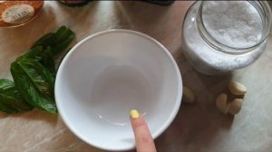 Маринованные баклажаны (такого вы ещё не ели)