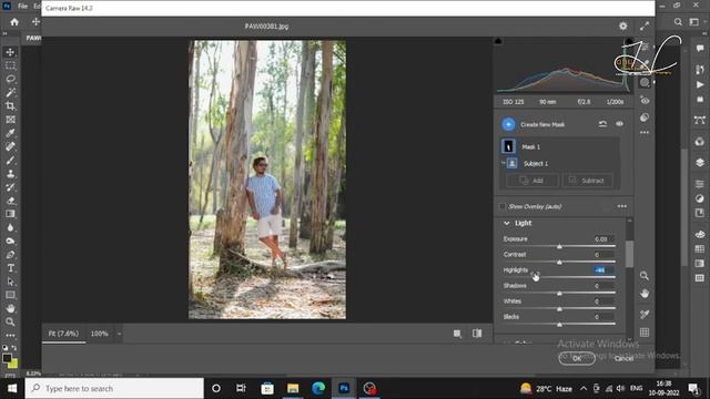 how to edit jpeg image in camera raw filter photoshop 2022#photoediting #camerarawplugin #jpeg смотреть онлайн
