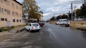 ЛАЗАРЕВСКОЕ УЛИЦЫ?ул. Одоевского,часть 3? .ЛАЗАРЕВСКОЕ СЕГОДНЯ, НОЯБРЬ