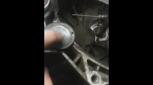 Как вытаскивать резиновые заглушки...