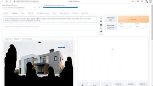 Нейросеть в помощь ЛАНДШАФТНОМУ ДИЗАЙНЕРУ. Часть 2 +БОНУС